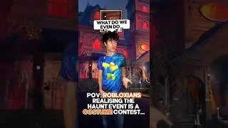 The ROBLOX EVENT for DTI players is EASY…💀🌟‼️