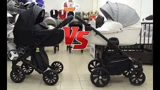 Anex Cross VS Tutis Aero - версус!!!