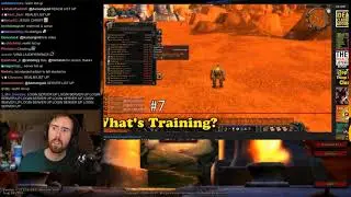 Asmongold Reacts to 