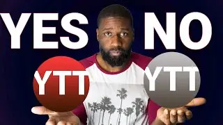 Can you merge YouTube channels?