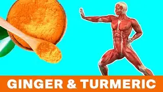 Top 7 Benefits Of Turmeric And Ginger