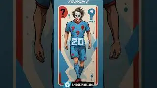 Лучший по прогрессу и прыжкам Угадай игрока ФК 24 Мобайл FC 24 