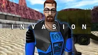 INVASION - The 2003 Fan Made 
