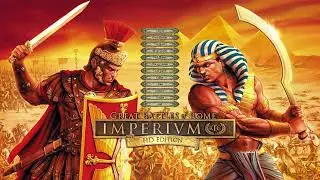 Imperivm: Great Battles of Rome