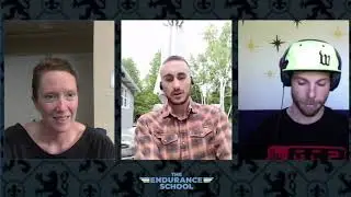 The Endurance School | Professional Triathlete Cody Beals