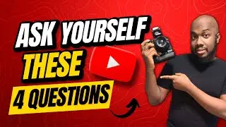 Watch this before you buy a camera for YouTube