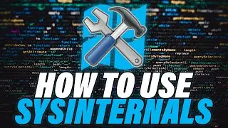 Best SysInternals Tools for Malware Analysis