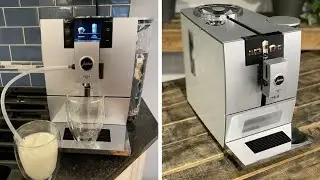 The Best Rated Automatic Espresso Machines In 2024