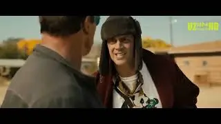 QAXRAMONING QAYTISHI HD O'ZBEK TILIDA uzmp4 studio