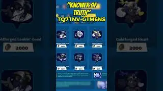 FREE Universal CODES for Brawlhalla in 2025!