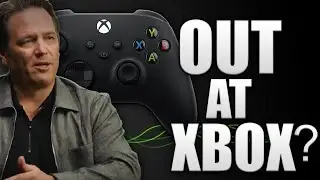 Phil Spencer Makes TERRIBLE Xbox Announcement And Fans Want HIM GONE! Why Did He Do This?
