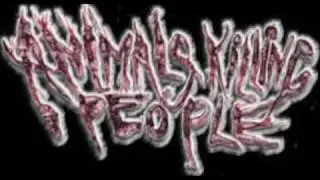 Animals Killing People - Torture Inside Of Me (Purulent)