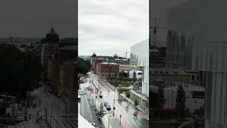 #осло