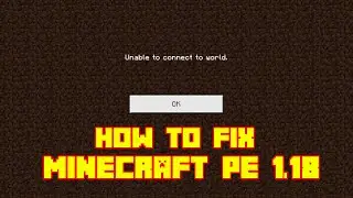 How to fix 