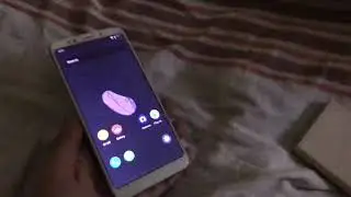 Работа Android 10 на Xiaomi Redmi 5 plus