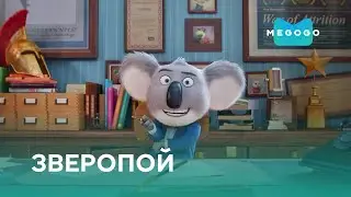 Sing - Cartoon. Watch new movies, series, cartoons for free on Megogo.net. Trailer