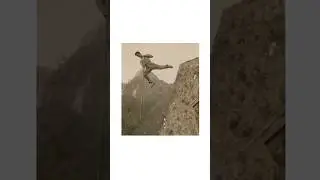 Пастуший прыжок