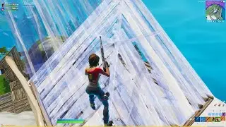When a MACRO CHEATER plays arena...