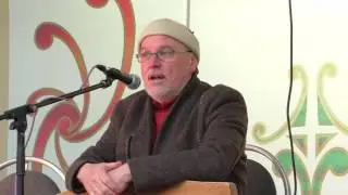 Сергей Старостин - Про двух братьев @ Храм Святителя Николая Чудотворца на Трёх горах 16.04.2017