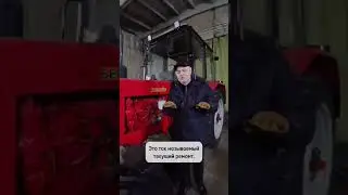 Ремонт ТНВД на трактор МТЗ-80,82. Почему две цены?