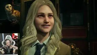 ФАСОЛЬКА ИГРАЕТ В HOGWARTS LEGACY - ПРОХОЖДЕНИЕ ХОГВАРТС ЛЕГАСИ И ОБЗОР ГЕЙМПЛЕЯ ИГРЫ - Fasoollka