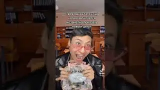 ТВОЯ ОДНОКЛАССНИЦА, КОТОРАЯ ПЫТАЕТСЯ ПОКАЗАТЬ НОВЫЙ ШМОТ