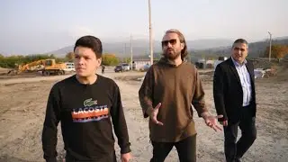 100 տուն Արցախում 15