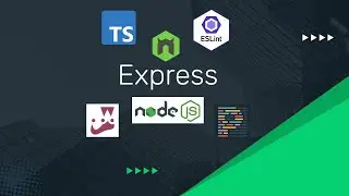 Express JS Tutorial: Project Set Up and Scaffolding