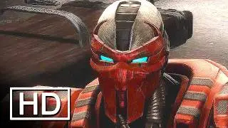 How Sektor Became a Mortal Kombat Cyborg: The Full Origin Story
