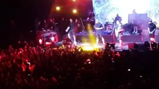 BRUTTO - Танцуй 29.10.2016 (Гомель)