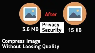 Image Compressor App for Android | compress image size without loosing quality