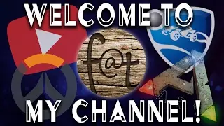 TheFattStuff Channel Intro