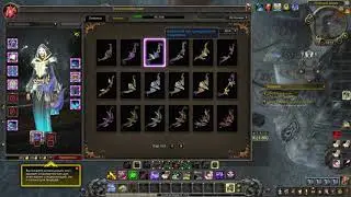 Гайд на Комплект звездочета World of warcraft