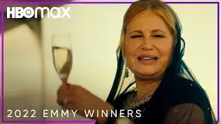 2022 HBO Emmy Winners | HBO Max