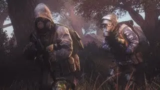S.T.A.L.K.E.R. - OGSM