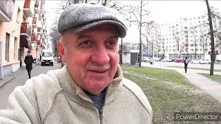 Получили посылку из Москвы от Оксаны. Vlog.Брест