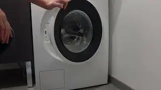 4C Error on Samsung Washer | How to remove