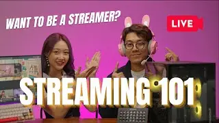 Bloomr.SG Recommends: Tic Tech Toe - How do I become a streamer?