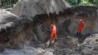 Где спрятаться белгородцам при ракетной опасности в Сосновке