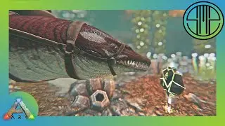 MAIN KE GOA ARTIFACT OF THE BRUTE - MAIN ARK THE ISLAND INDONESIA EP21