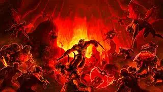 DOOM - The Extent of My Rage (Suite)
