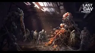 Last Day on Earth: Survival ► Последний День на Земле ► Бункер Альфа # 9