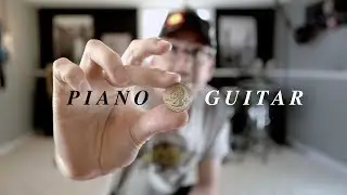 Which Instrument should I play? | vlog #124