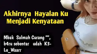 berawaal dari pesan singkat kisah nyata
