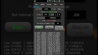 Trik for 999 Dice Bot YouTube