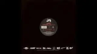 Gino - TRIBUTE (D Lewis & Emix Minimal)
