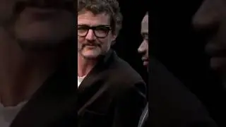 Pedro Pascal saves human race from awful joke 