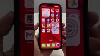 iPhone 14 Plus Battery Life Test 🔋