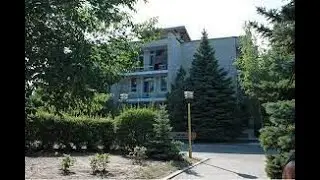 Urzuf / Pension Sunny Beach / Rest 2021.