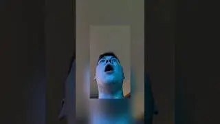 Он супер геймер 